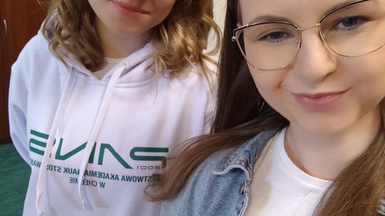 Dni Otwarte w Państwowej Akademii Nauk Stosowanych w Chełmie [GALERIA ZDJĘĆ]