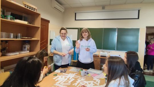 Dni Otwarte w Państwowej Akademii Nauk Stosowanych w Chełmie [GALERIA ZDJĘĆ]