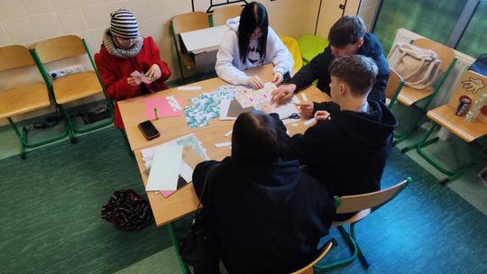 Dni Otwarte w Państwowej Akademii Nauk Stosowanych w Chełmie [GALERIA ZDJĘĆ]