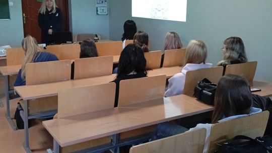 Dni Otwarte w Państwowej Akademii Nauk Stosowanych w Chełmie [GALERIA ZDJĘĆ]