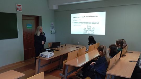 Dni Otwarte w Państwowej Akademii Nauk Stosowanych w Chełmie [GALERIA ZDJĘĆ]