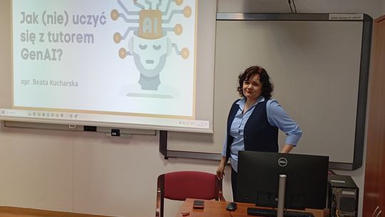 Dni Otwarte w Państwowej Akademii Nauk Stosowanych w Chełmie [GALERIA ZDJĘĆ]