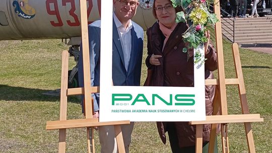 Dni Otwarte w Państwowej Akademii Nauk Stosowanych w Chełmie [GALERIA ZDJĘĆ]