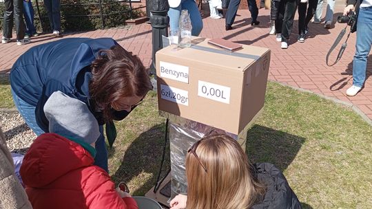 Dni Otwarte w Państwowej Akademii Nauk Stosowanych w Chełmie [GALERIA ZDJĘĆ]