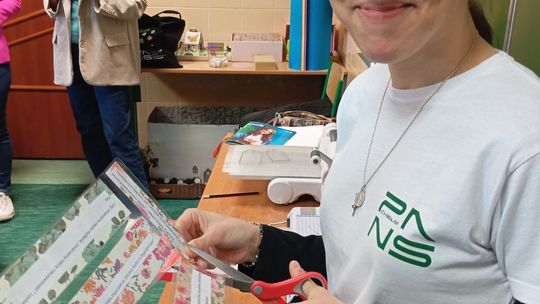 Dni Otwarte w Państwowej Akademii Nauk Stosowanych w Chełmie [GALERIA ZDJĘĆ]