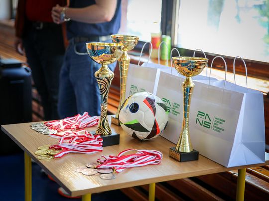 Dni Otwarte w Państwowej Akademii Nauk Stosowanych w Chełmie [GALERIA ZDJĘĆ]