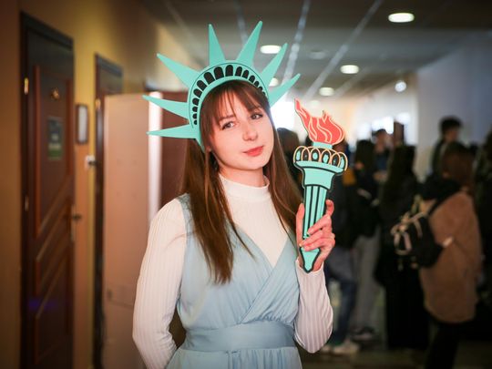 Dni Otwarte w Państwowej Akademii Nauk Stosowanych w Chełmie [GALERIA ZDJĘĆ]