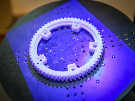 Dni Otwarte w Państwowej Akademii Nauk Stosowanych w Chełmie [GALERIA ZDJĘĆ]