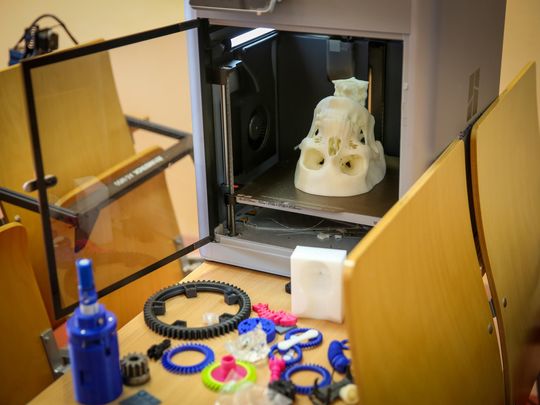 Dni Otwarte w Państwowej Akademii Nauk Stosowanych w Chełmie [GALERIA ZDJĘĆ]