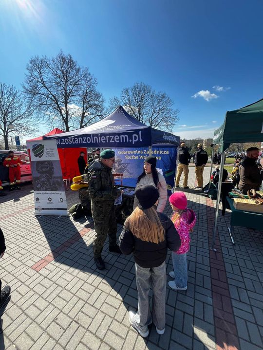 Dni Otwarte w Państwowej Akademii Nauk Stosowanych w Chełmie [GALERIA ZDJĘĆ]