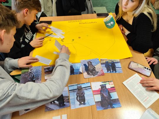 Dni Otwarte w Państwowej Akademii Nauk Stosowanych w Chełmie [GALERIA ZDJĘĆ]