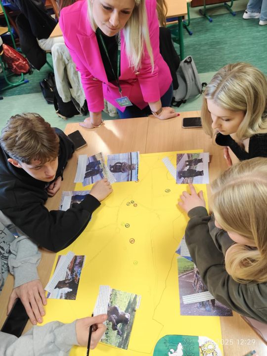 Dni Otwarte w Państwowej Akademii Nauk Stosowanych w Chełmie [GALERIA ZDJĘĆ]