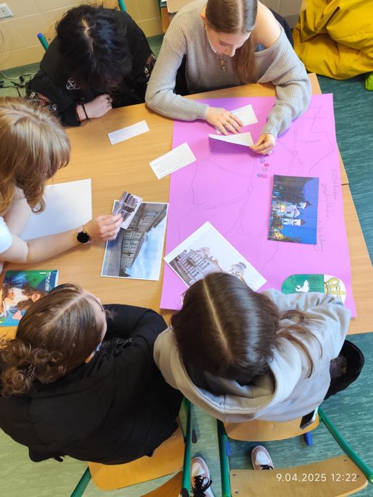 Dni Otwarte w Państwowej Akademii Nauk Stosowanych w Chełmie [GALERIA ZDJĘĆ]