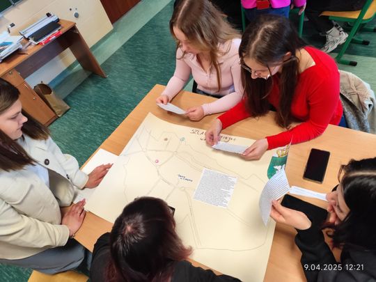 Dni Otwarte w Państwowej Akademii Nauk Stosowanych w Chełmie [GALERIA ZDJĘĆ]