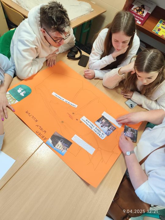 Dni Otwarte w Państwowej Akademii Nauk Stosowanych w Chełmie [GALERIA ZDJĘĆ]