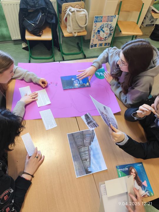 Dni Otwarte w Państwowej Akademii Nauk Stosowanych w Chełmie [GALERIA ZDJĘĆ]