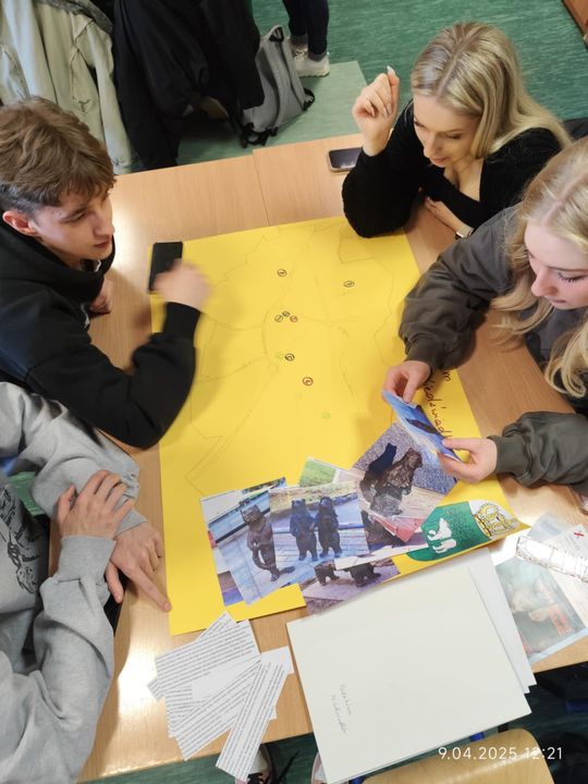 Dni Otwarte w Państwowej Akademii Nauk Stosowanych w Chełmie [GALERIA ZDJĘĆ]