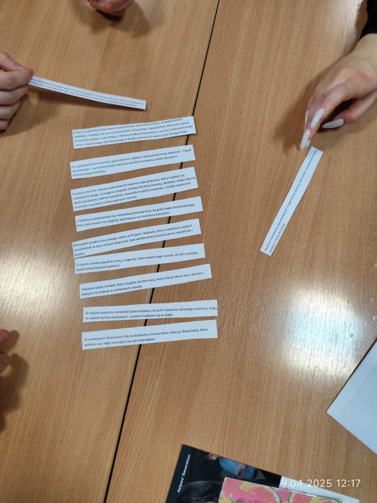 Dni Otwarte w Państwowej Akademii Nauk Stosowanych w Chełmie [GALERIA ZDJĘĆ]