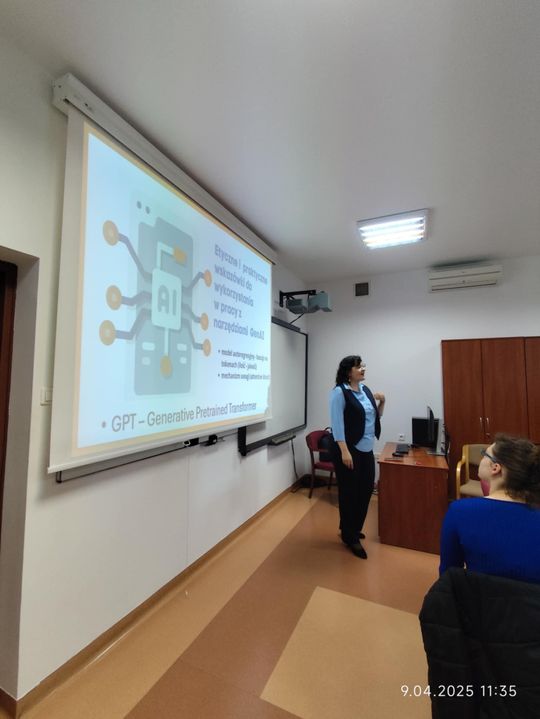 Dni Otwarte w Państwowej Akademii Nauk Stosowanych w Chełmie [GALERIA ZDJĘĆ]