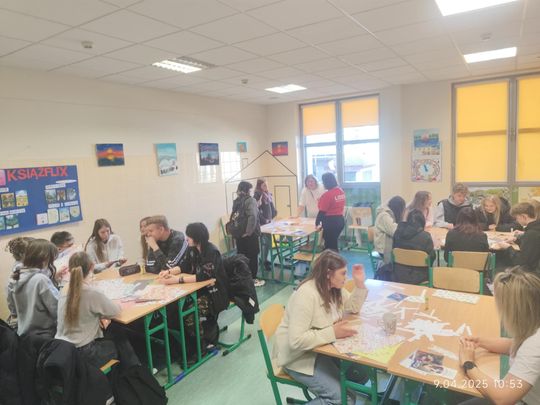 Dni Otwarte w Państwowej Akademii Nauk Stosowanych w Chełmie [GALERIA ZDJĘĆ]