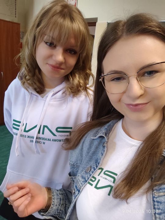 Dni Otwarte w Państwowej Akademii Nauk Stosowanych w Chełmie [GALERIA ZDJĘĆ]