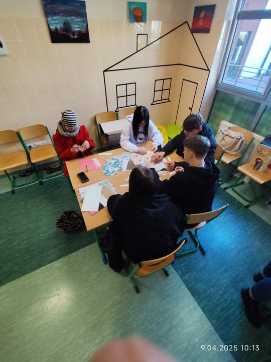 Dni Otwarte w Państwowej Akademii Nauk Stosowanych w Chełmie [GALERIA ZDJĘĆ]