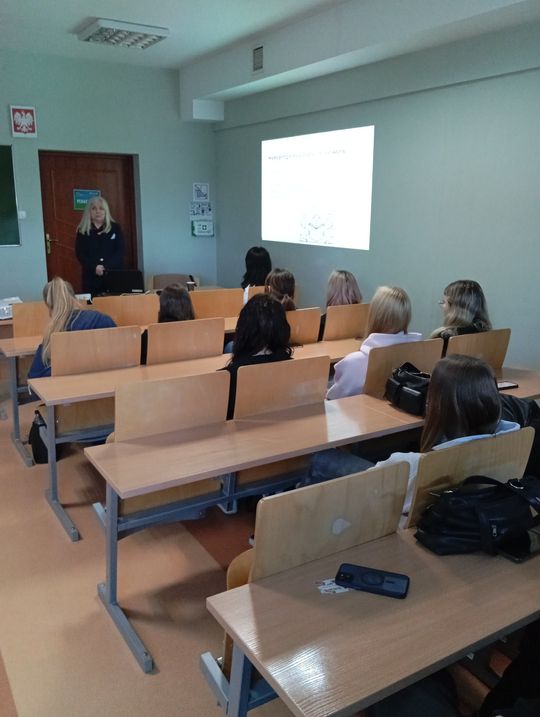 Dni Otwarte w Państwowej Akademii Nauk Stosowanych w Chełmie [GALERIA ZDJĘĆ]