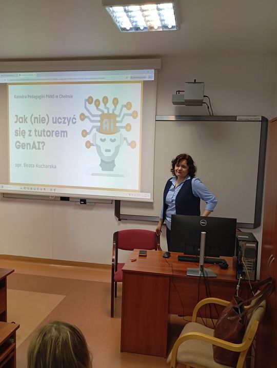 Dni Otwarte w Państwowej Akademii Nauk Stosowanych w Chełmie [GALERIA ZDJĘĆ]