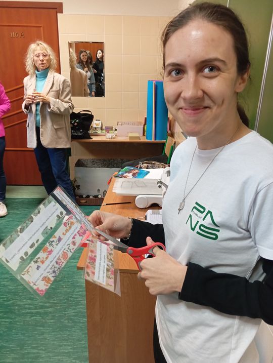 Dni Otwarte w Państwowej Akademii Nauk Stosowanych w Chełmie [GALERIA ZDJĘĆ]