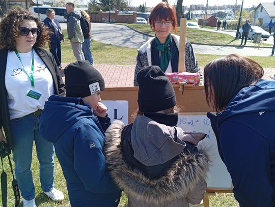 Dni Otwarte w Państwowej Akademii Nauk Stosowanych w Chełmie [GALERIA ZDJĘĆ]