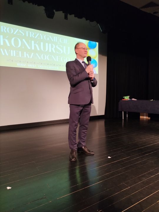 Konkurs Wielkanocny rozstrzygnięty! [GALERIA ZDJĘĆ]