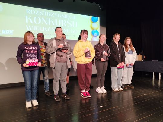 Konkurs Wielkanocny rozstrzygnięty! [GALERIA ZDJĘĆ]