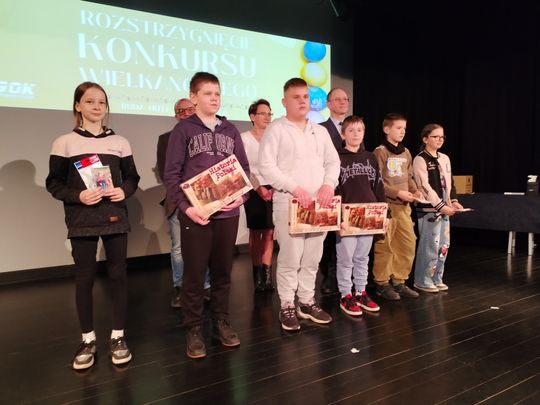 Konkurs Wielkanocny rozstrzygnięty! [GALERIA ZDJĘĆ]