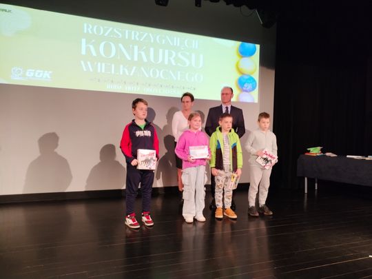 Konkurs Wielkanocny rozstrzygnięty! [GALERIA ZDJĘĆ]