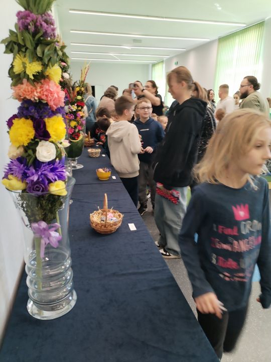 Konkurs Wielkanocny rozstrzygnięty! [GALERIA ZDJĘĆ]