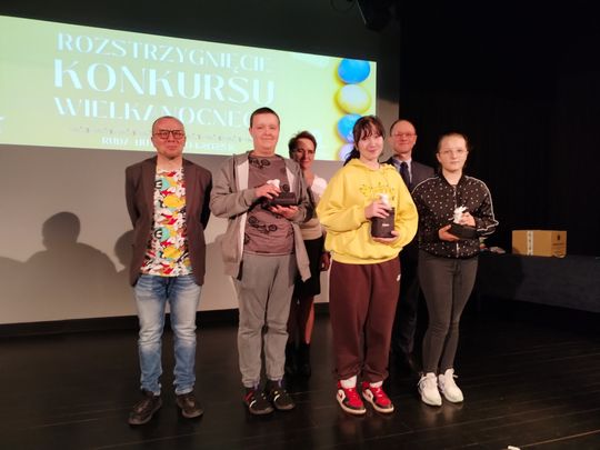 Konkurs Wielkanocny rozstrzygnięty! [GALERIA ZDJĘĆ]