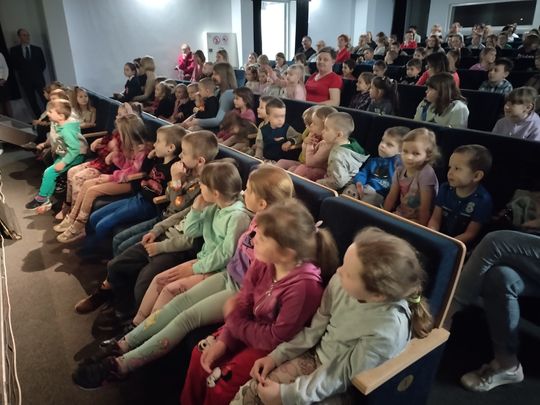 Konkurs Wielkanocny rozstrzygnięty! [GALERIA ZDJĘĆ]