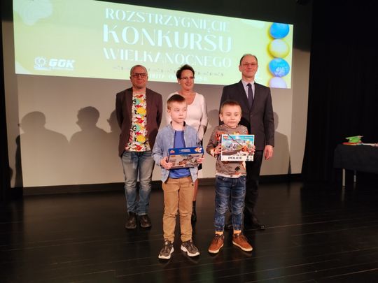 Konkurs Wielkanocny rozstrzygnięty! [GALERIA ZDJĘĆ]