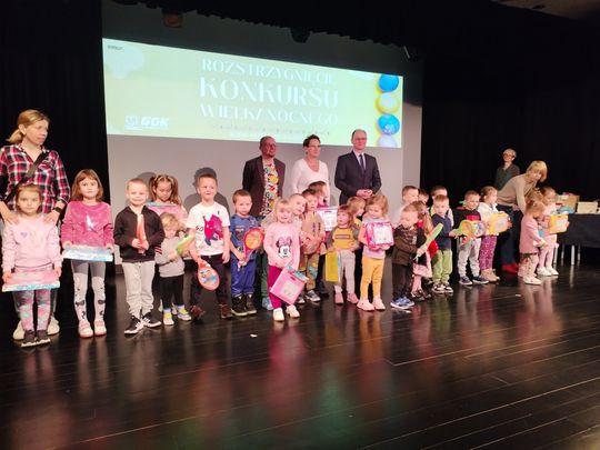 Konkurs Wielkanocny rozstrzygnięty! [GALERIA ZDJĘĆ]