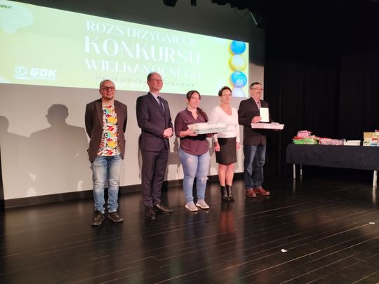 Konkurs Wielkanocny rozstrzygnięty! [GALERIA ZDJĘĆ]