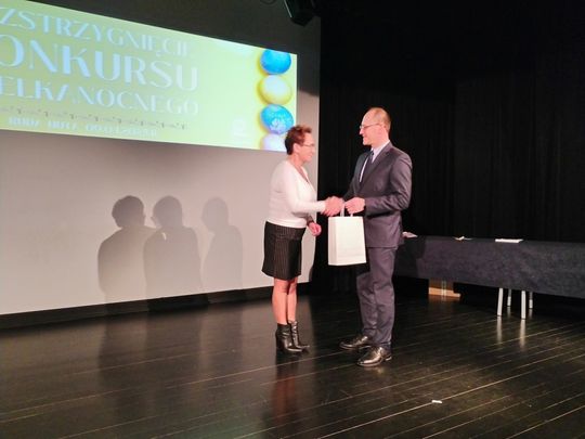 Konkurs Wielkanocny rozstrzygnięty! [GALERIA ZDJĘĆ]