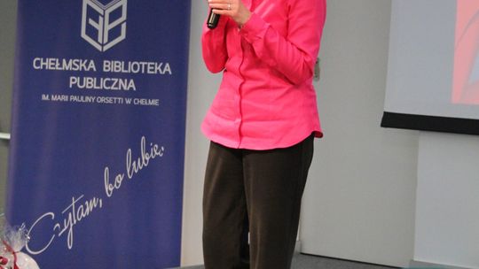 Chełm. Międzyprzedszkolny konkurs recytatorski "Mały mistrz recytacji" [GALERIA ZDJĘĆ]