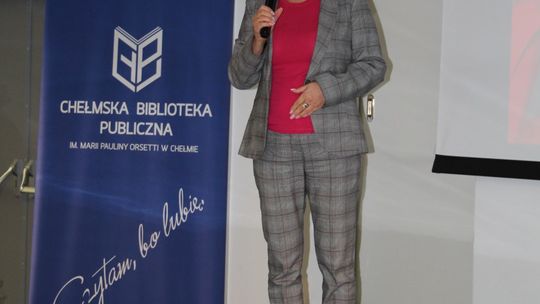 Chełm. Międzyprzedszkolny konkurs recytatorski "Mały mistrz recytacji" [GALERIA ZDJĘĆ]