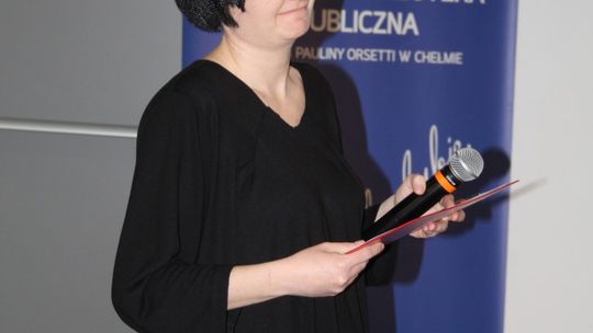 Chełm. Międzyprzedszkolny konkurs recytatorski "Mały mistrz recytacji" [GALERIA ZDJĘĆ]