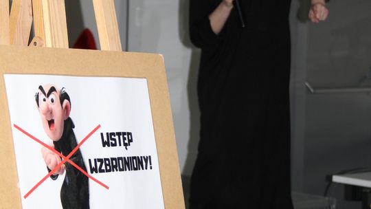Chełm. Międzyprzedszkolny konkurs recytatorski "Mały mistrz recytacji" [GALERIA ZDJĘĆ]