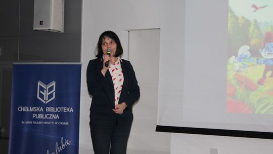 Chełm. Międzyprzedszkolny konkurs recytatorski "Mały mistrz recytacji" [GALERIA ZDJĘĆ]