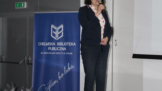 Chełm. Międzyprzedszkolny konkurs recytatorski "Mały mistrz recytacji" [GALERIA ZDJĘĆ]