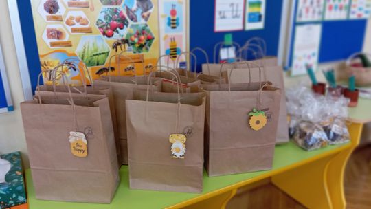 Chełm. Międzyprzedszkolny quiz "Bo przedszkolak każdy wie, jak z ekologią bawić się...?" [GALERIA ZDJĘĆ]