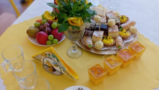 Chełm. Międzyprzedszkolny quiz "Bo przedszkolak każdy wie, jak z ekologią bawić się...?" [GALERIA ZDJĘĆ]