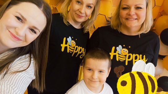 Chełm. Międzyprzedszkolny quiz "Bo przedszkolak każdy wie, jak z ekologią bawić się...?" [GALERIA ZDJĘĆ]